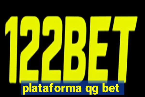 plataforma qg bet